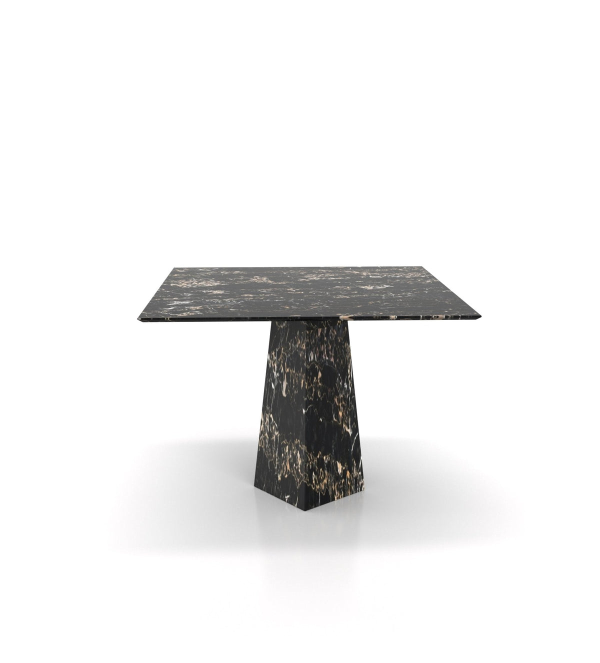 Copernico Square Dining Table