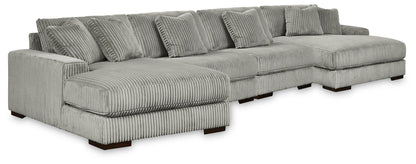 Lindyn - Sectional