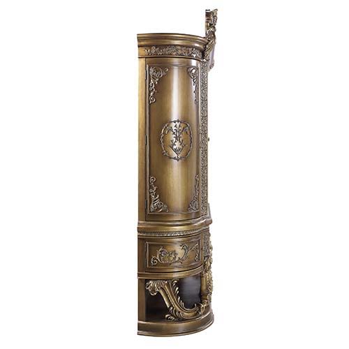 Constantine - Curio - Gold