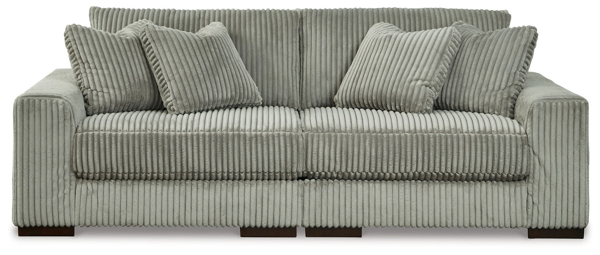 Lindyn - Sectional