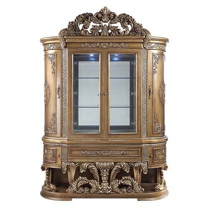 Constantine - Curio - Gold