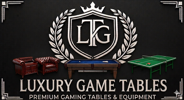 Luxury Game Tables