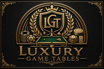 Luxury Game Tables