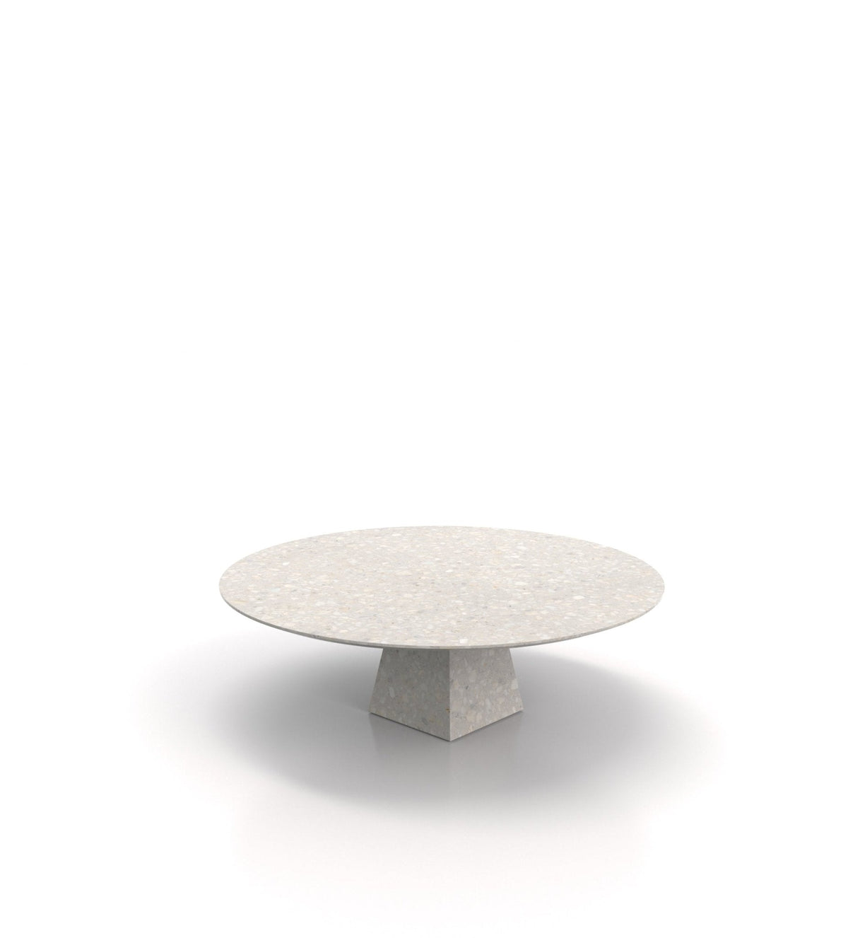 Copernico Coffee Table