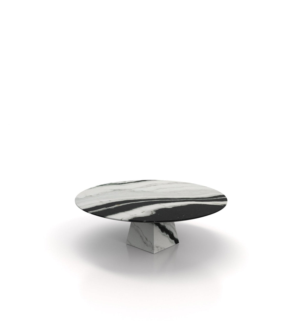 Copernico Coffee Table