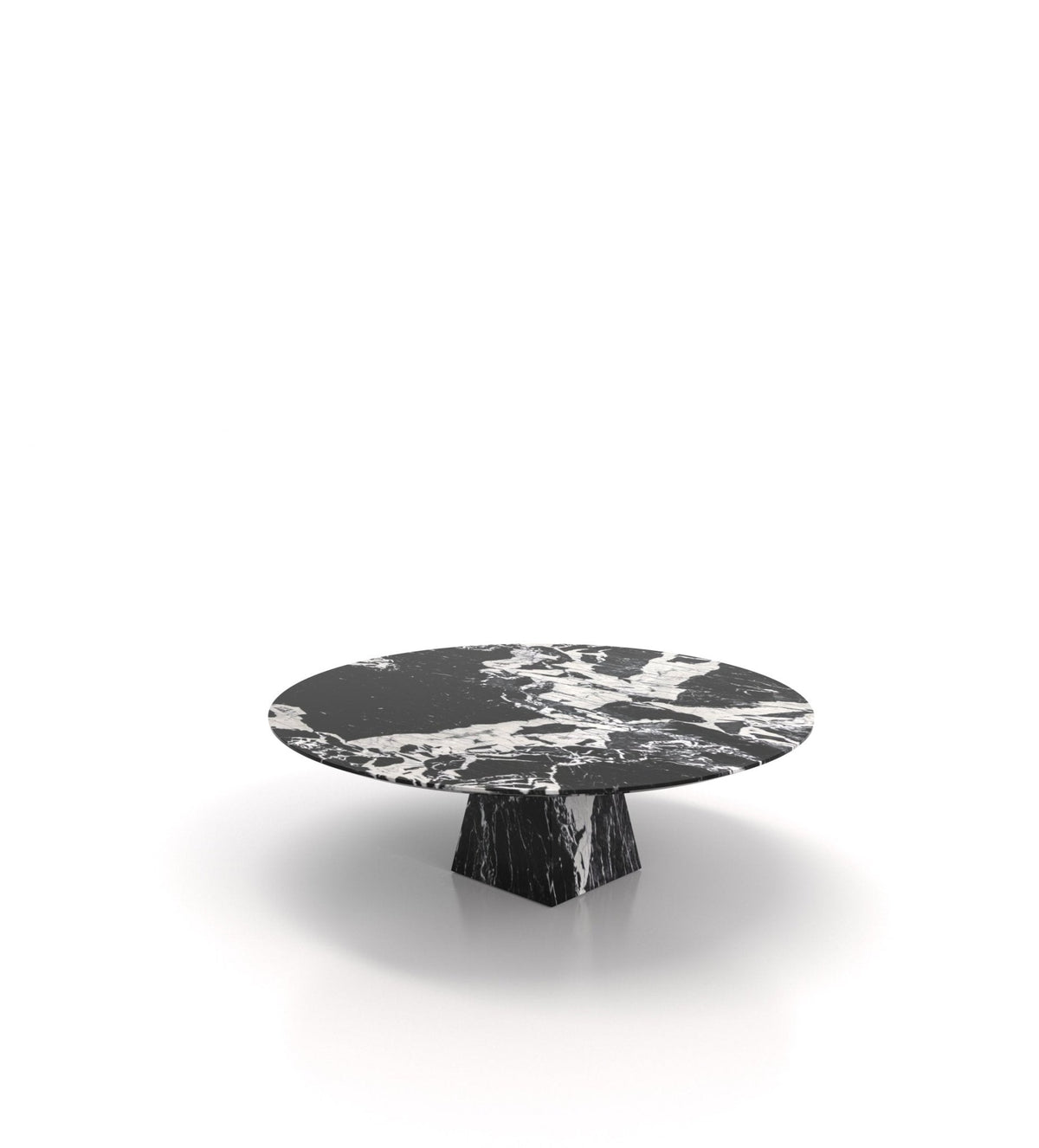 Copernico Coffee Table