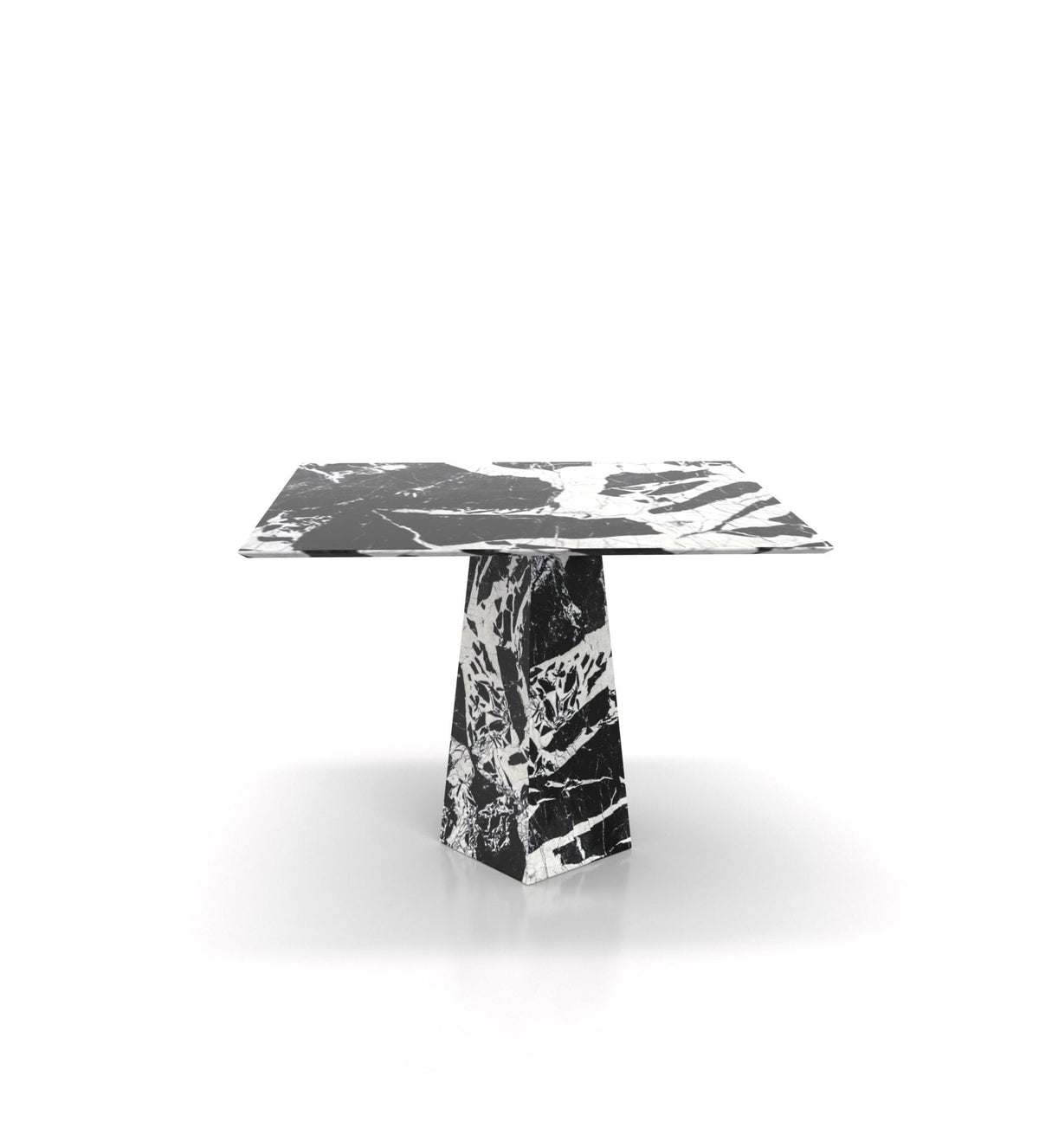 Copernico Square Dining Table
