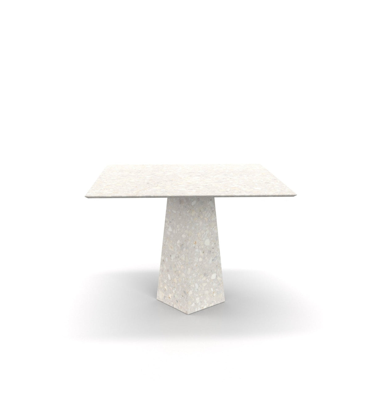 Copernico Square Dining Table