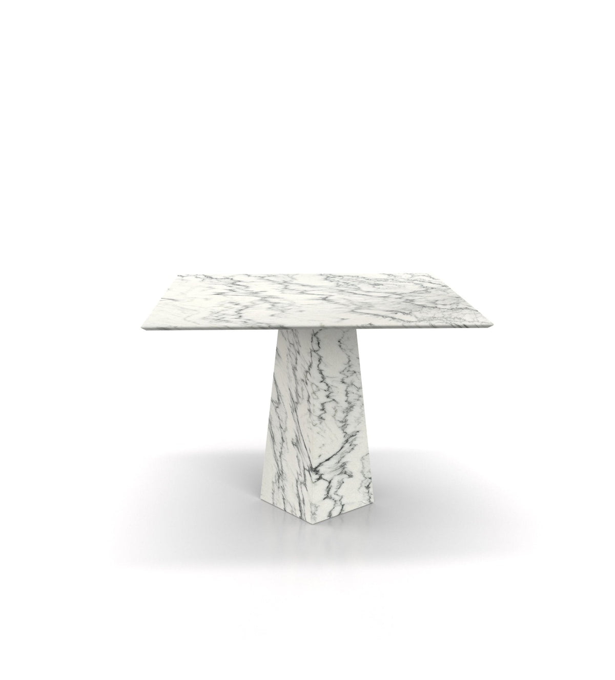 Copernico Square Dining Table