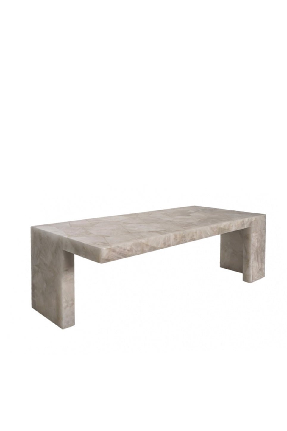 Paragon Coffee Table