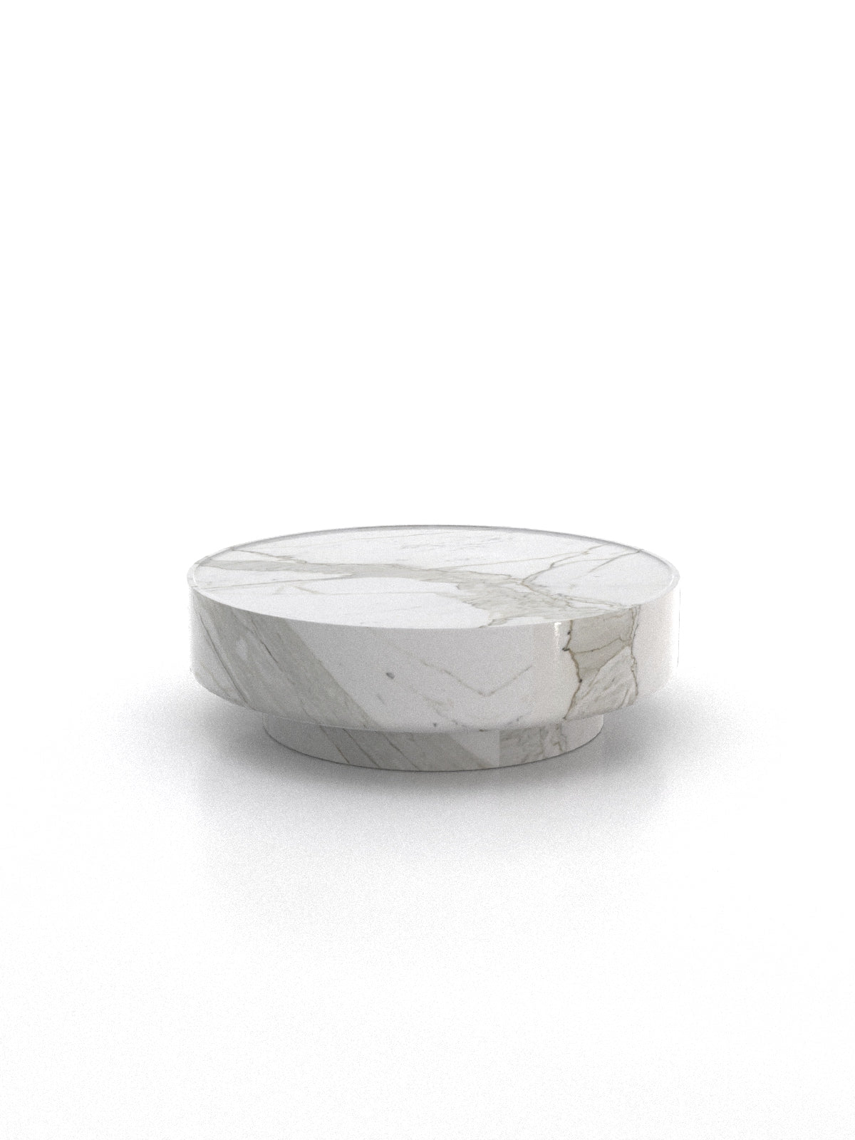 Romolo Coffee Table