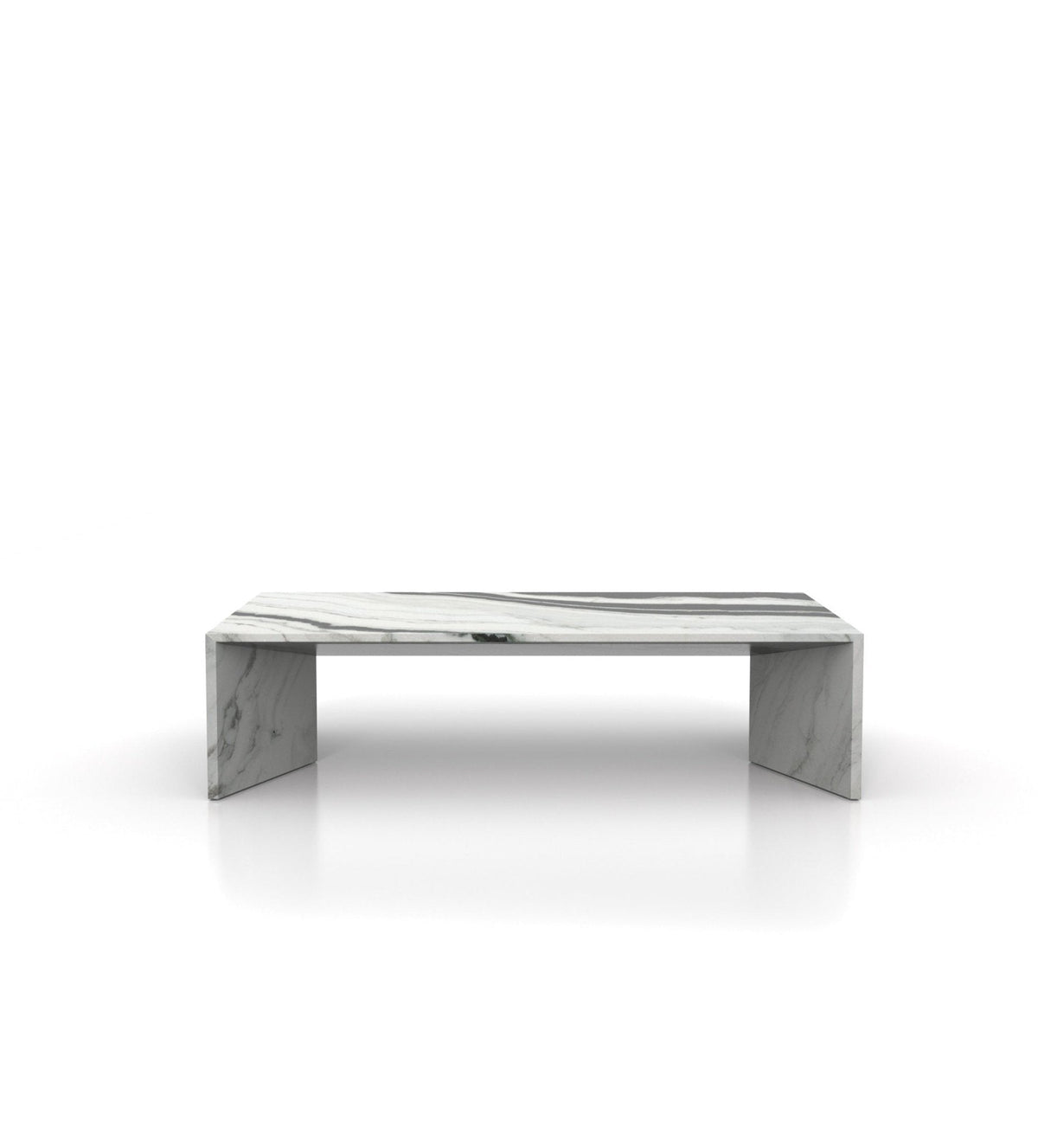 Stratos Coffee Table