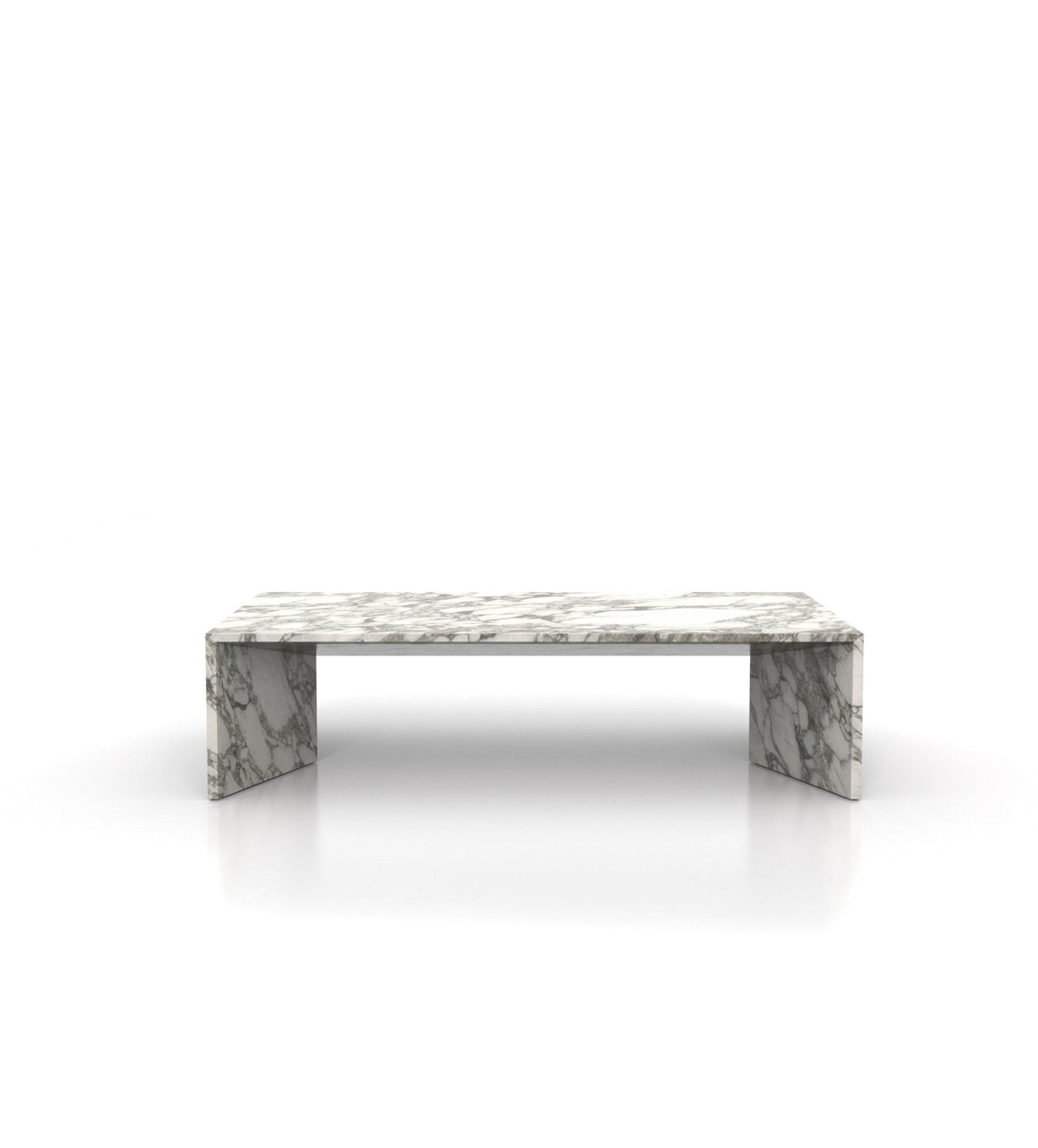 Stratos Coffee Table
