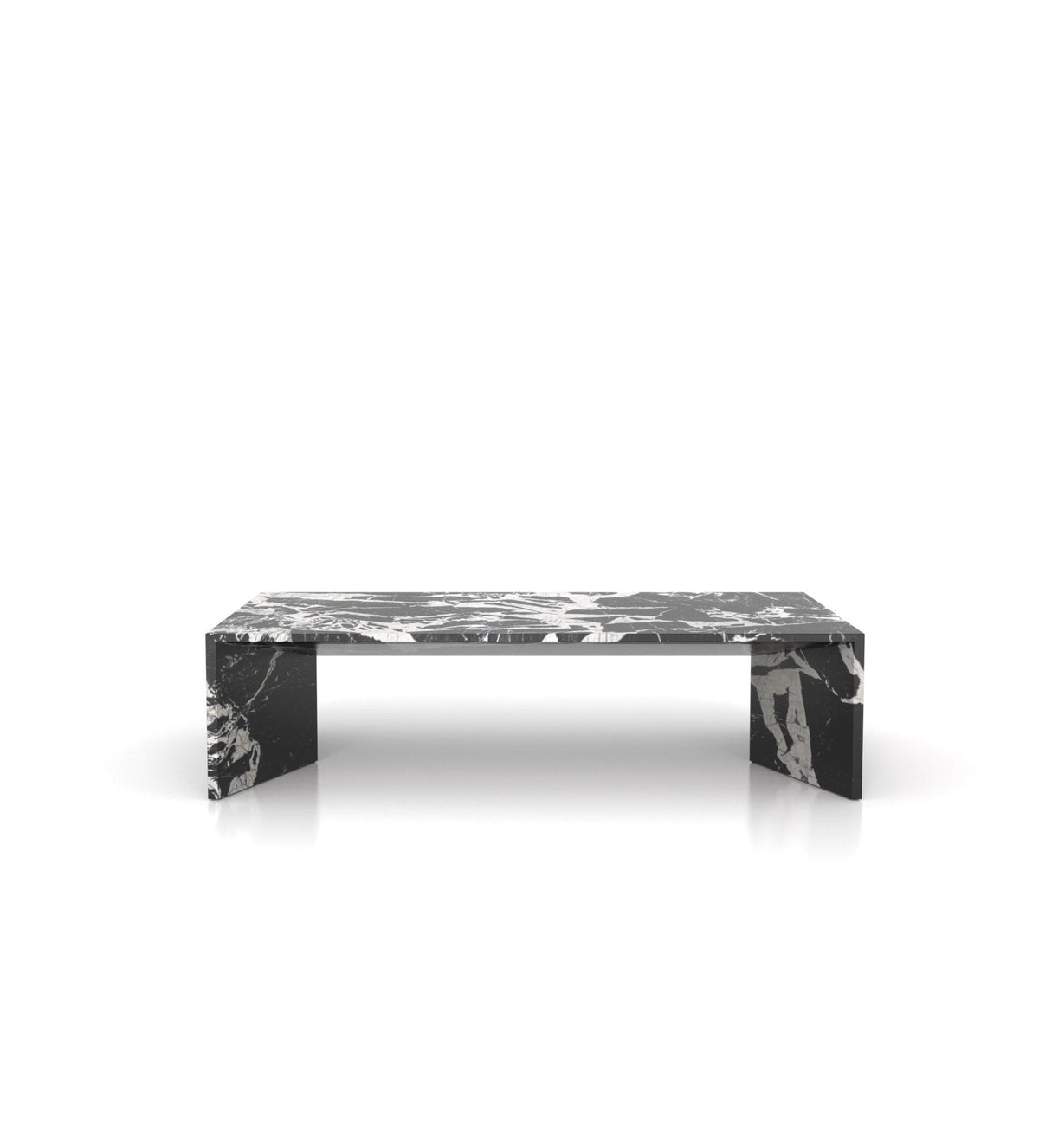 Stratos Coffee Table