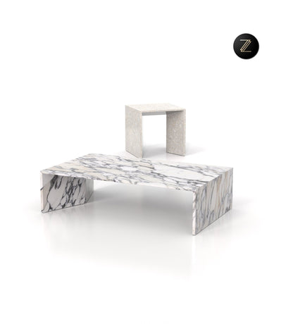Stratos Coffee Table