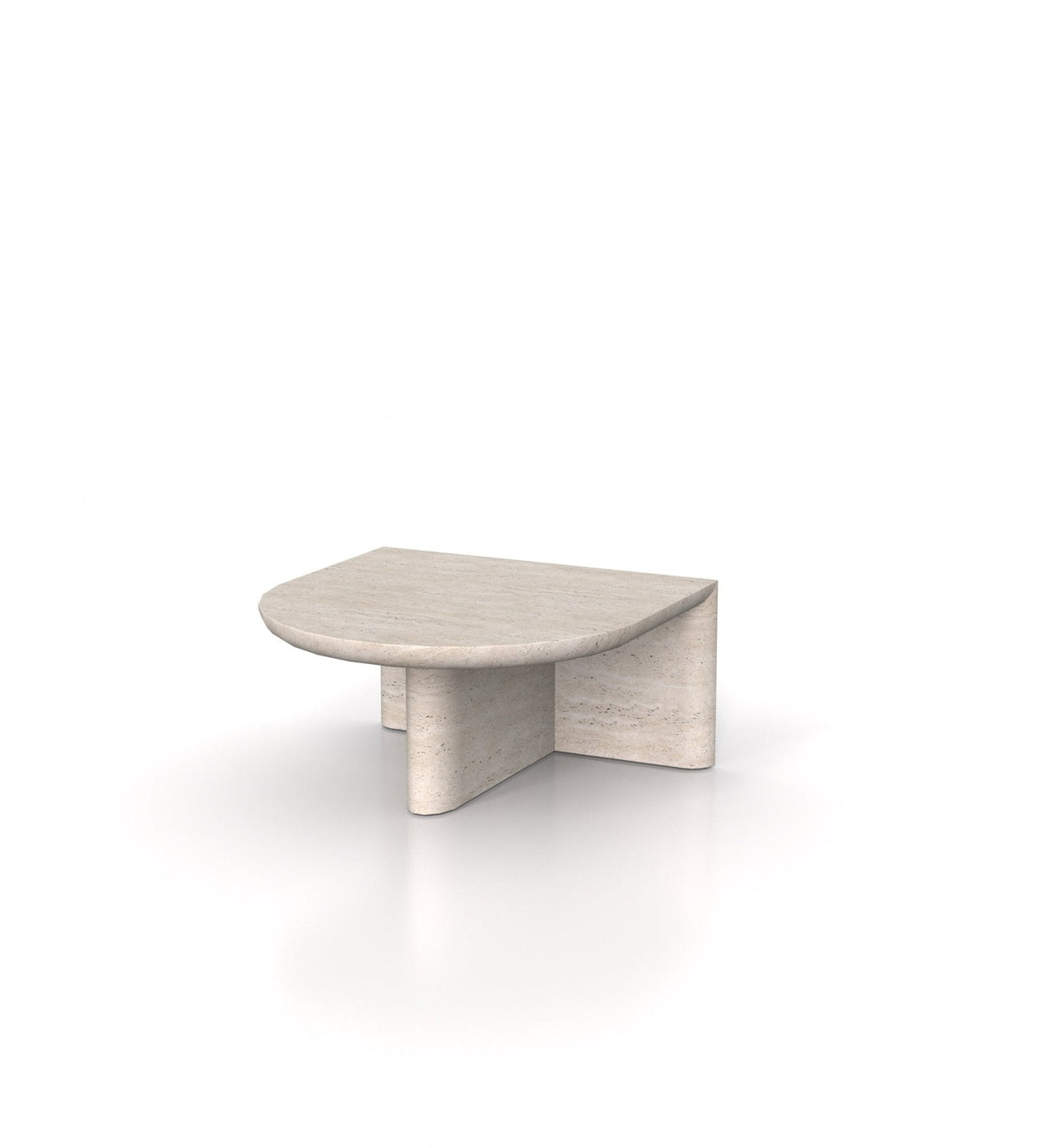 The Achilles Coffee Table