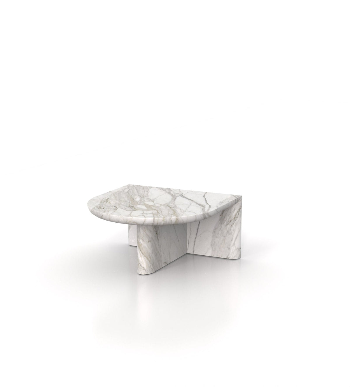 The Achilles Coffee Table