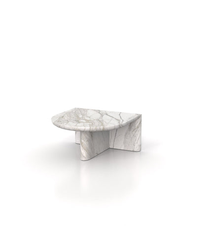 The Achilles Coffee Table