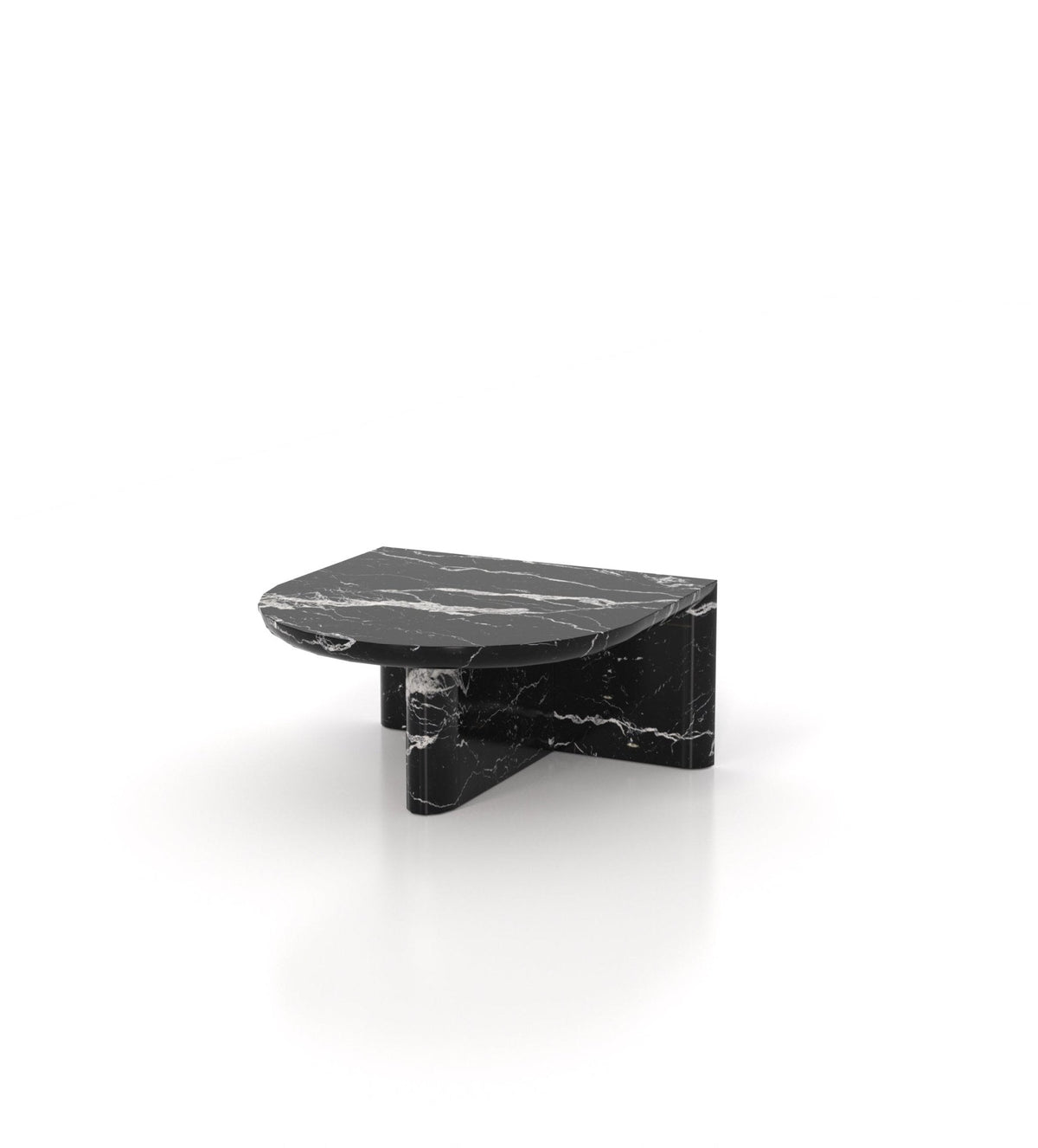 The Achilles Coffee Table