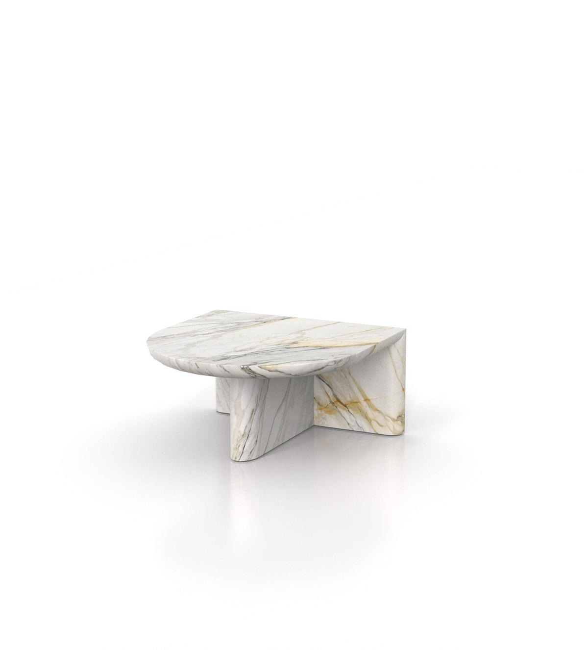 The Achilles Coffee Table