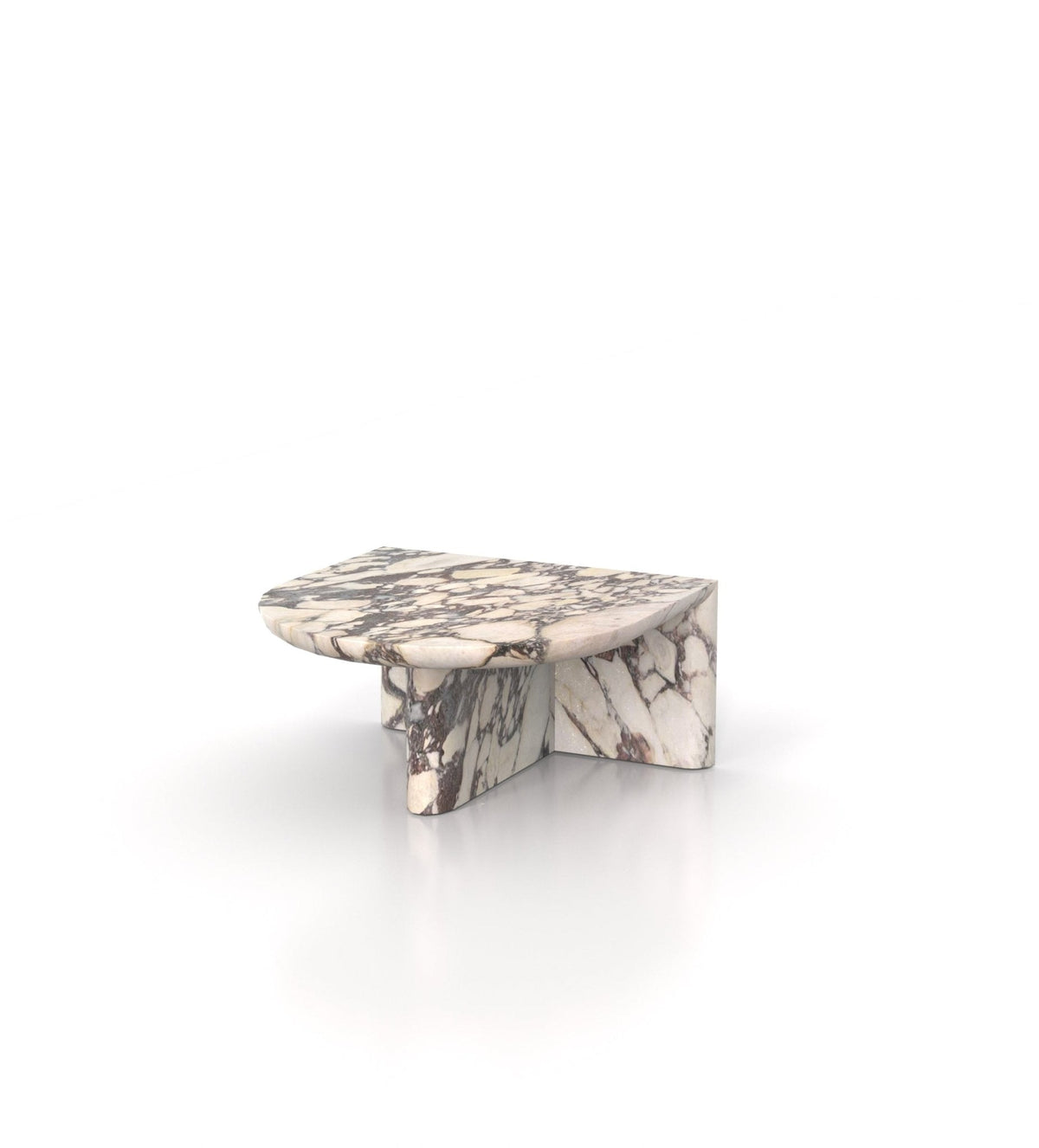 The Achilles Coffee Table
