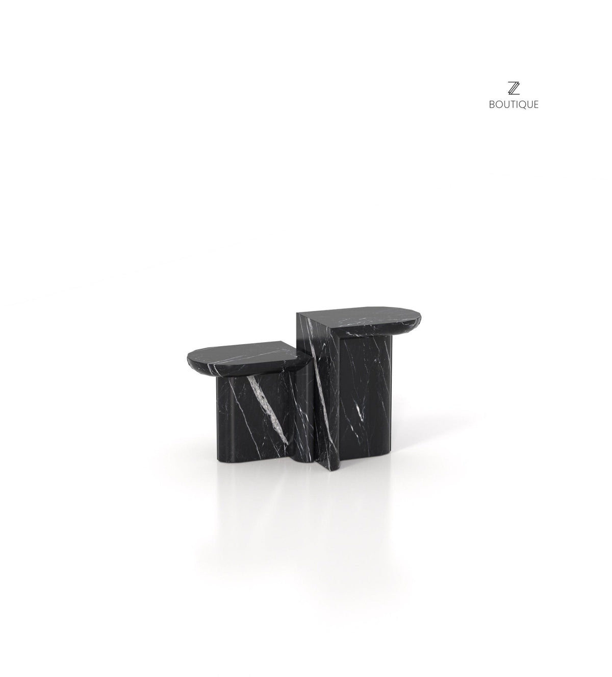 The Achilles Side Table