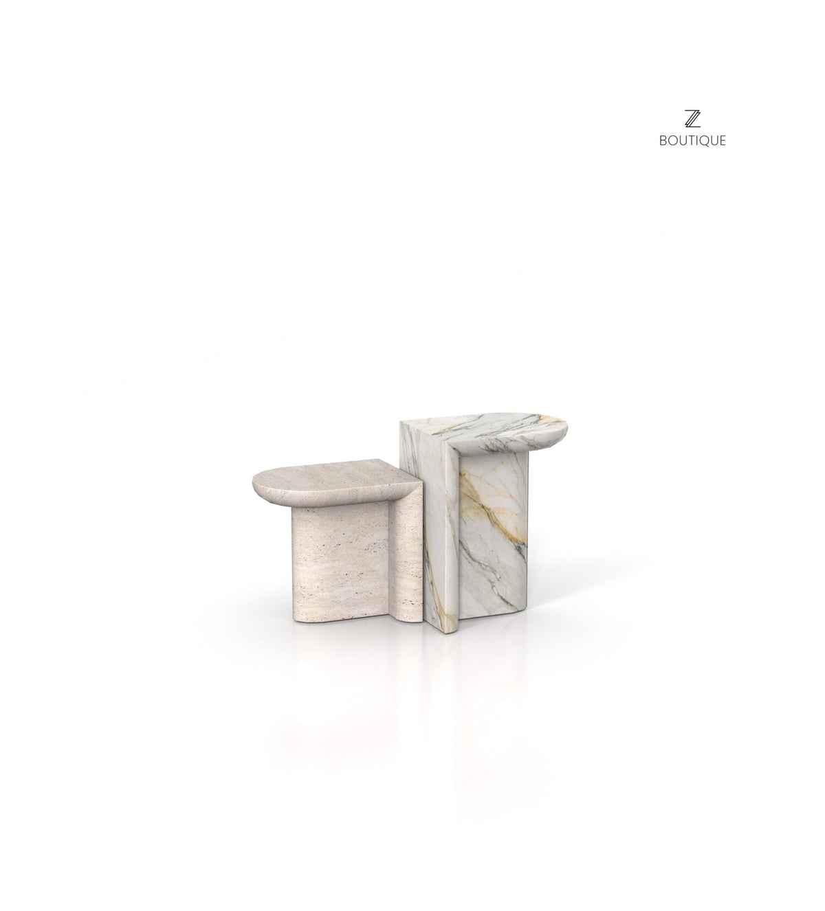 The Achilles Side Table