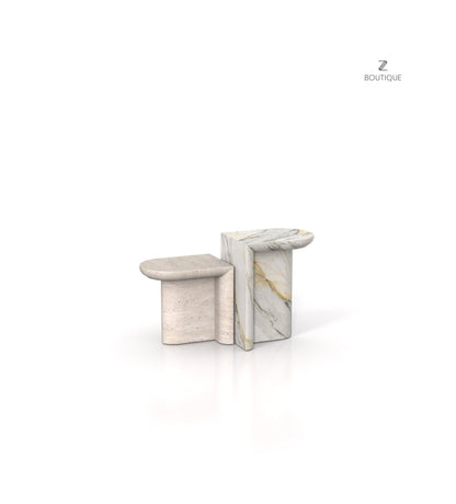 The Achilles Side Table