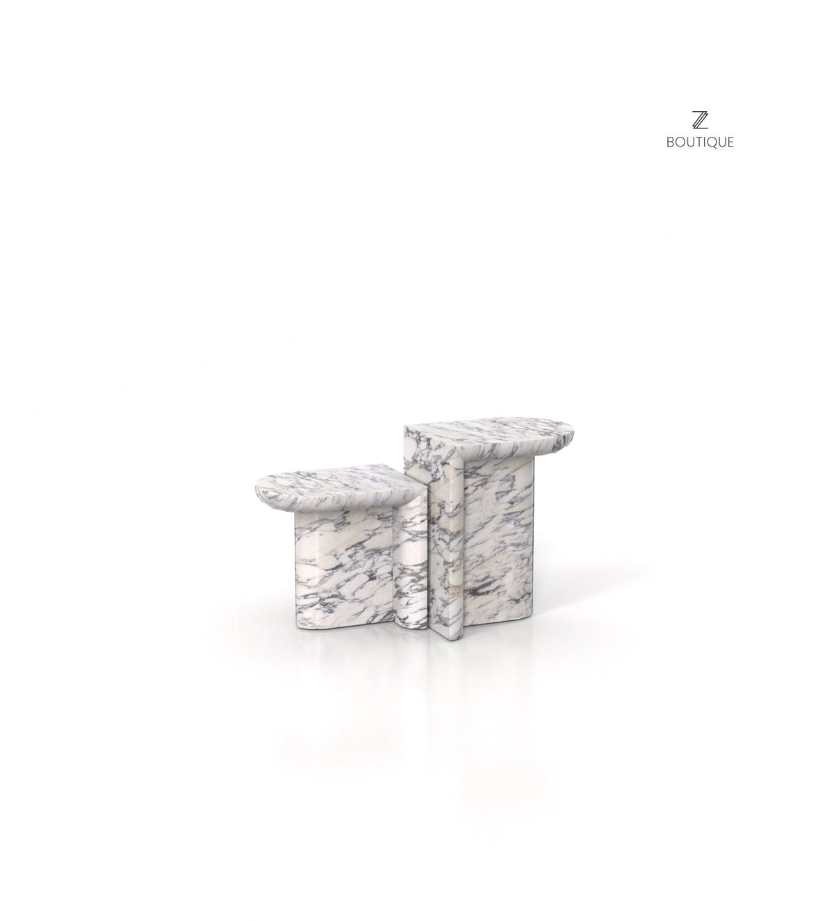 The Achilles Side Table