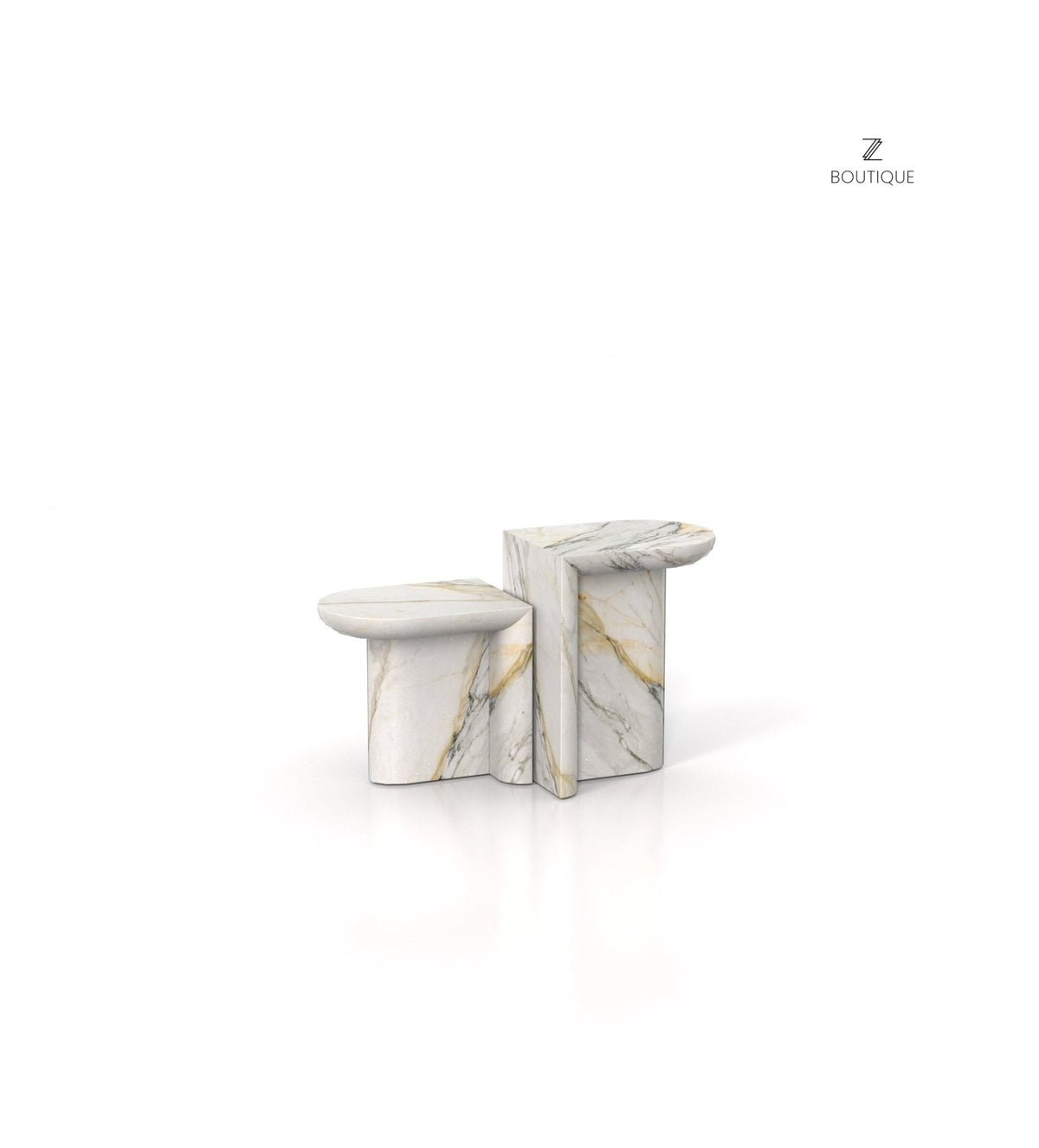 The Achilles Side Table