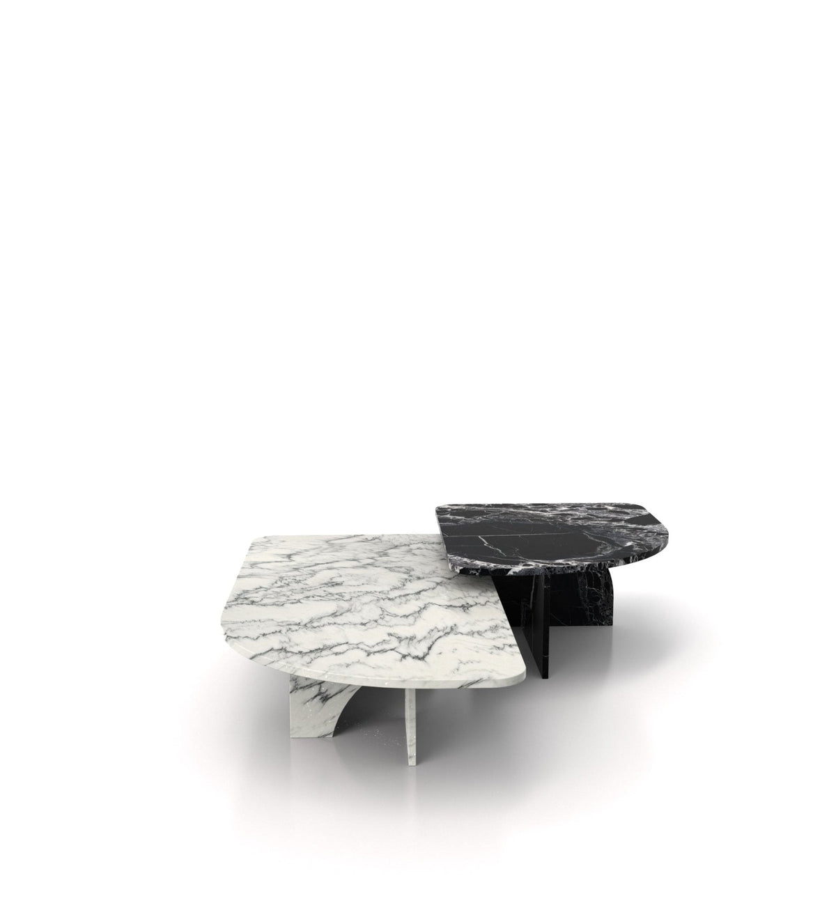 The Argo Coffee Tables