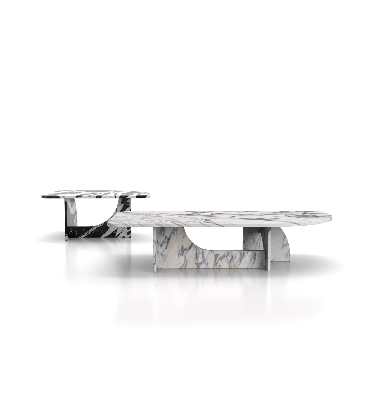The Argo Coffee Tables